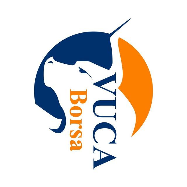 VUCA - TRADE KULÜBÜ (Free Club) V.3.0