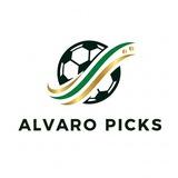 Alvaro Picks