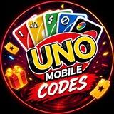 UNO! Mobile Games! - промокоды для игры uno