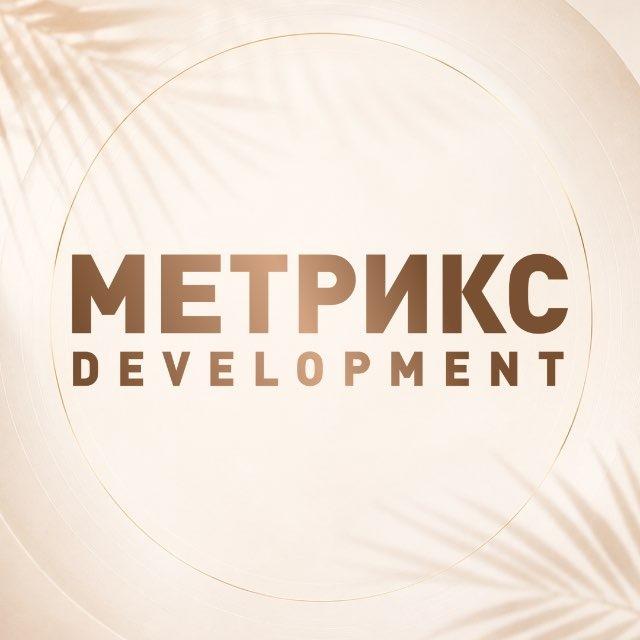 Метрикс Development