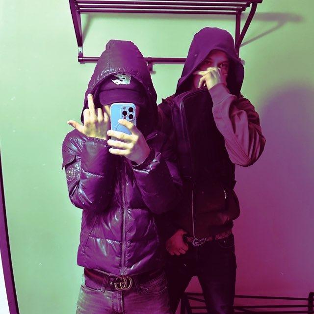 Gvasalia⚔️ #385GANG