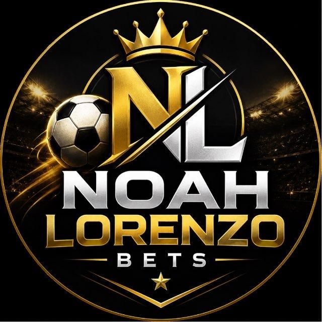 Noah Lorenzo BETS⚡️