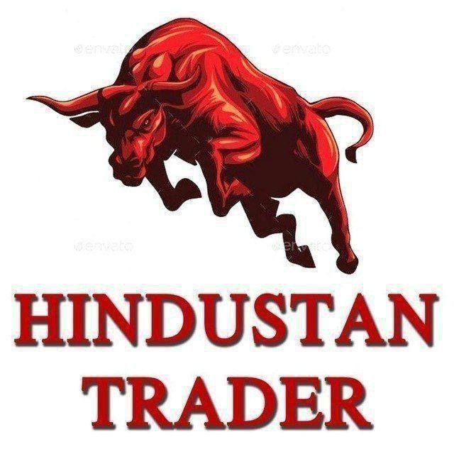 HINDUSTAN TRADERS 🔵