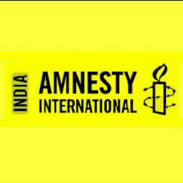 Amnesty International India