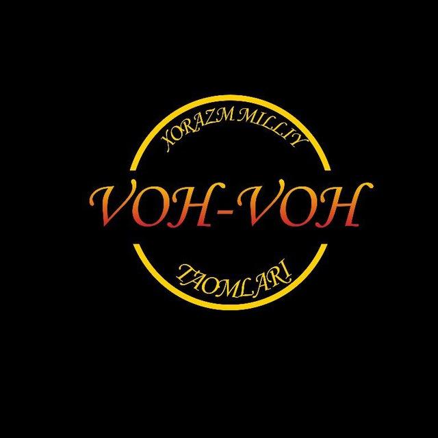 "VOH-VOH" XORAZM TAOMLARI.👨🏻‍🍳💥🍲🍜🌮🥘🍝🫕