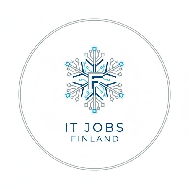 🇫🇮 Finn IT | Работа в Финляндии