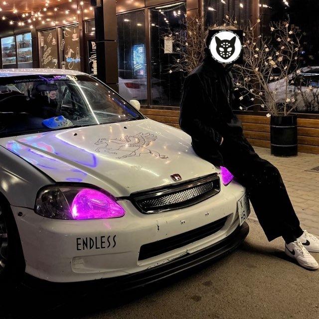 ᴇɴᴅʟᴇss.