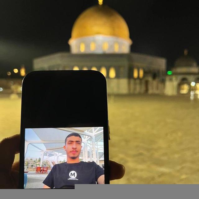 نسيــم الشـهـادة ♥️