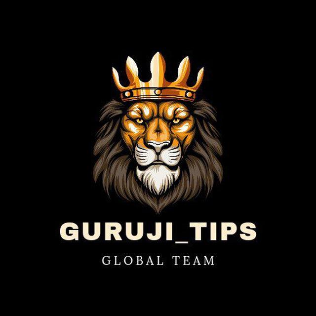 GURUJI_TIPS OFFICIAL CHANNEL