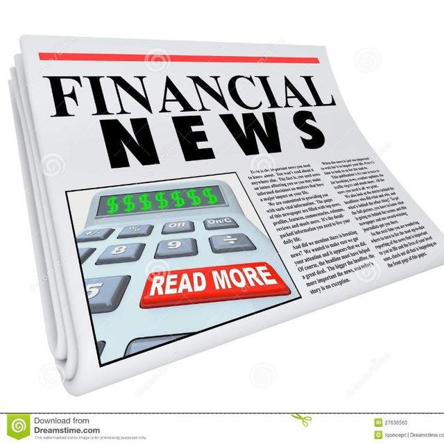 Daily Financial News 🗞📰