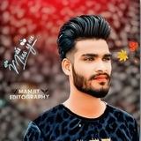 Manjit Editography