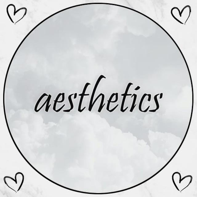 aesthetics