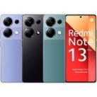 Redmi Note 13 Pro 4g/Updates