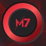 M7🚀| BETTING PROJECT