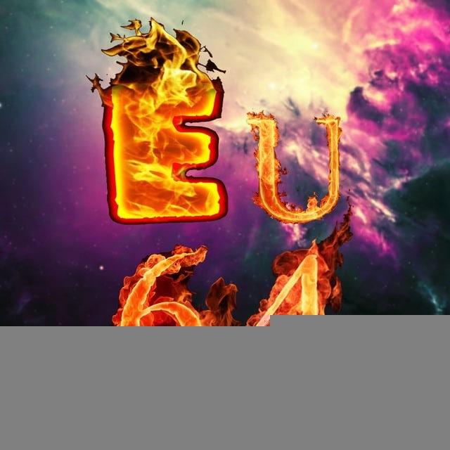 Eugene64