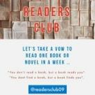 Readers Republic