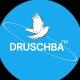 DruschbaFM - English