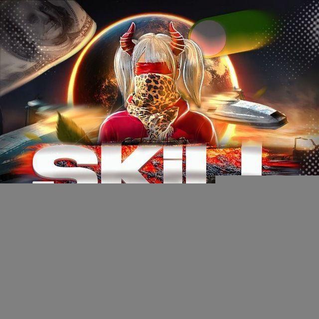 SKILL UC SHOP🇹🇯🇷🇺