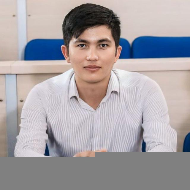 Teacher MrRASULOV