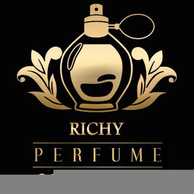 مكتب RICHY perfume Gomla