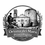 Ortona dei Marsi - Prima Pagina