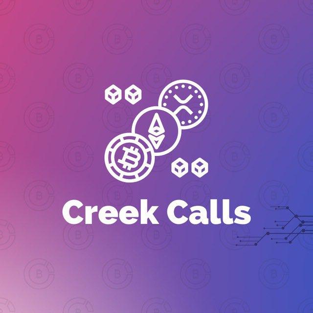 CreekCalls