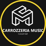 Carrozzeria music