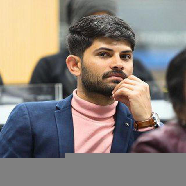 Digraj Singh Rajput