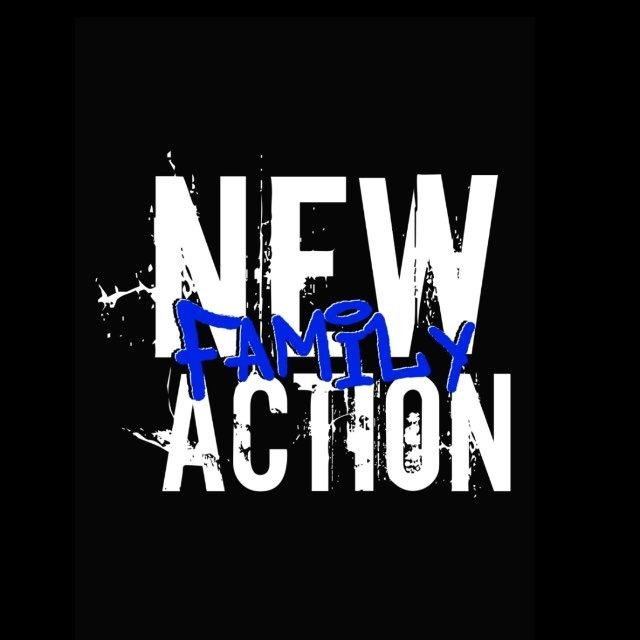 NewAction FAM🫂🫶🏼