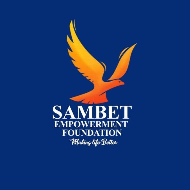 SAMBET EMPOWERMENT FOUNDATION