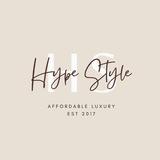 HYPE STYLE FOOTWEAR