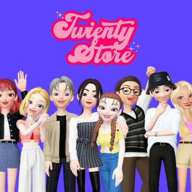 ◇°.• ● 𝒕𝒘𝒊𝒆𝒏𝒕𝒚 𝒔𝒕𝒐𝒓𝒆 2nd