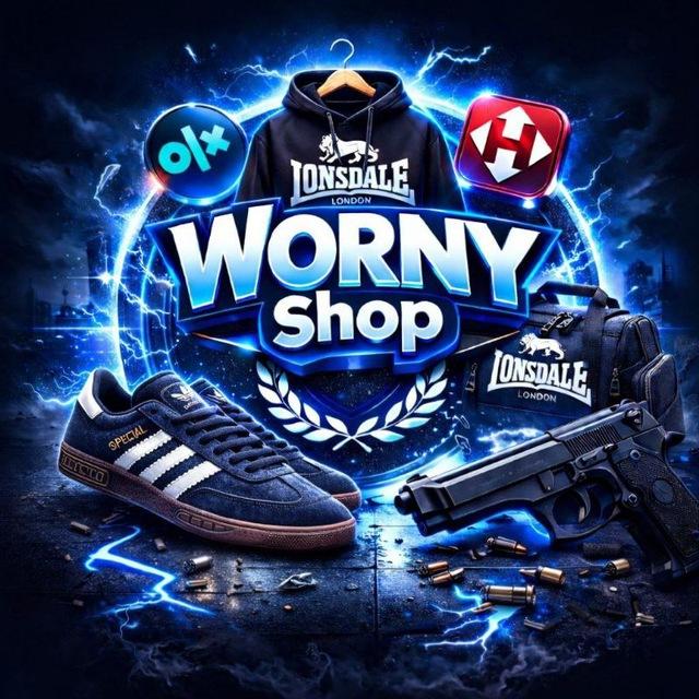 Worny_Shop