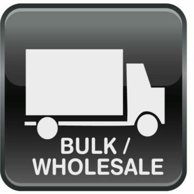 Wholesale Supplier