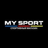 MY SPORT