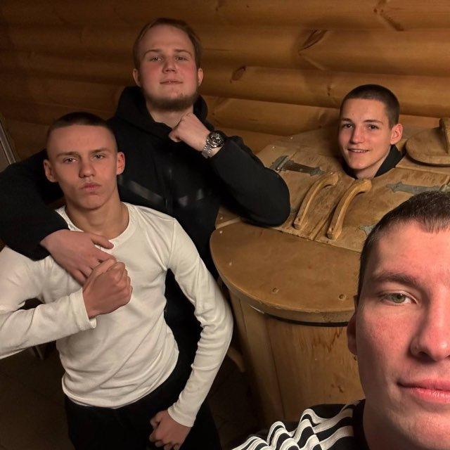жизнь данька