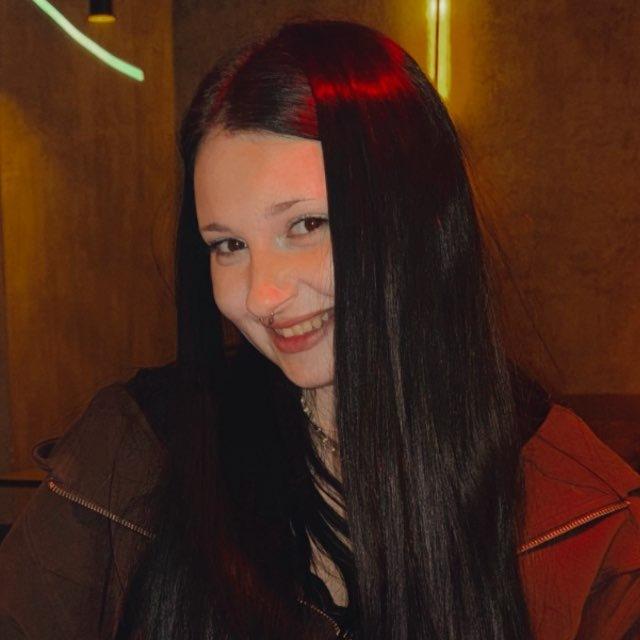 Аля из ЛНР🥀