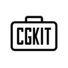 CGKIT — все для 3D художников в одной подписке