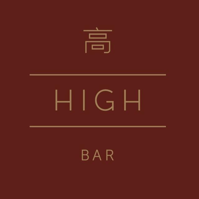 High Bar | Панорамный бар | Москва-Сити