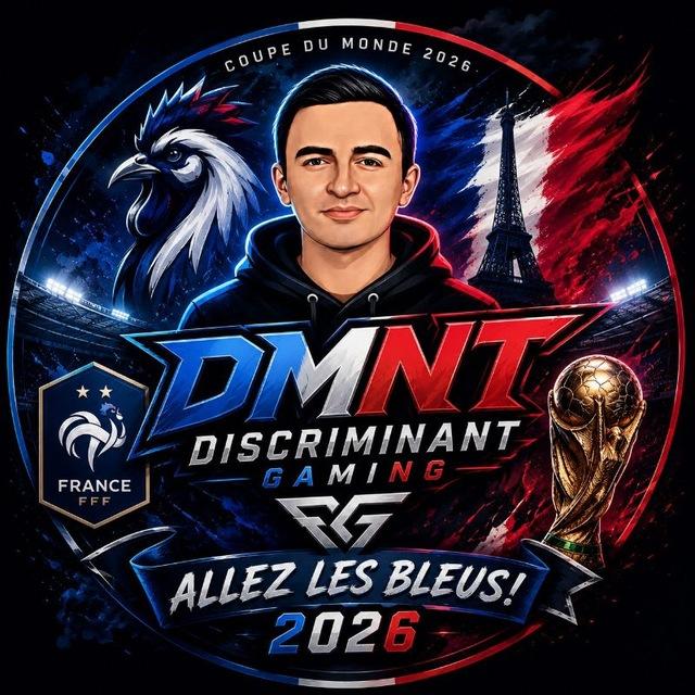 Discriminant 🇦🇲 FC MOBILE ⚽️ ՖԻՖԱ ՄՈԲԱՅԼ