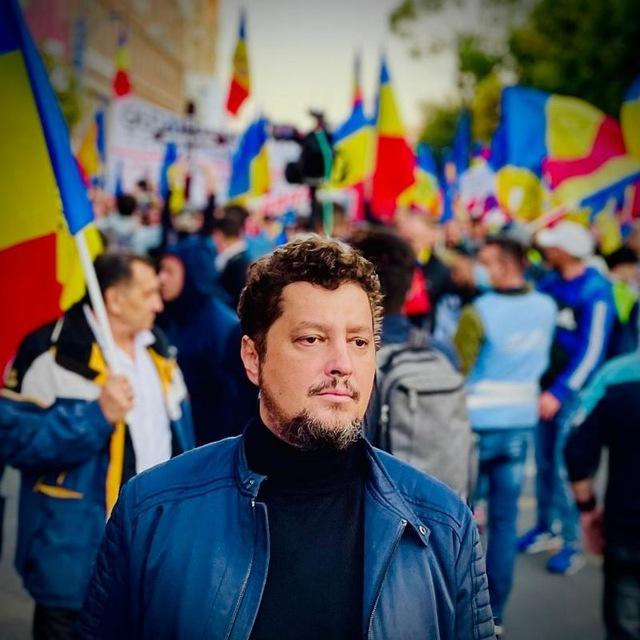 Susținători Claudiu Târziu