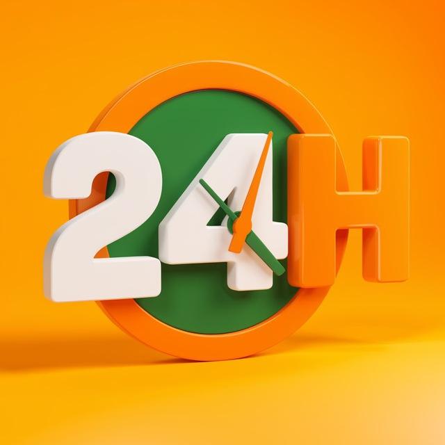 24H CRYPTO | FUTURE