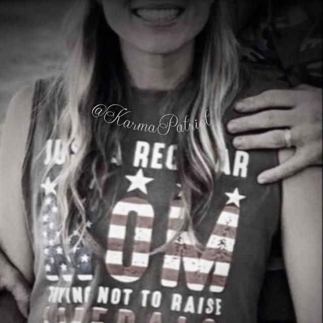 Karma Patriot 🤍