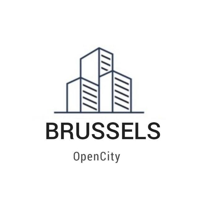🇧🇪🇺🇦 BRUSSELS | Belgium