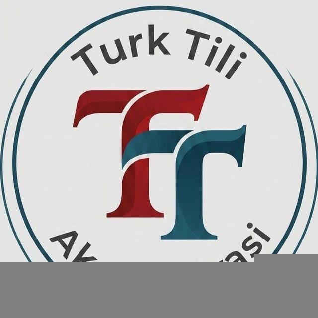 TURK TILI ONLINE ACADEMY 🇹🇷