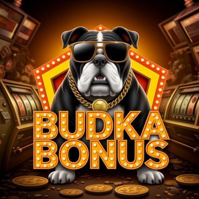 BudkaBonus 🐾