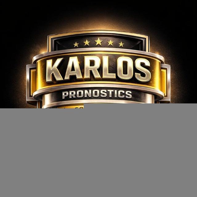 ✨El KARLOS PRONOS🥳
