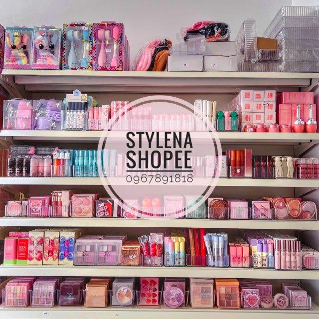 Stylena Shopee