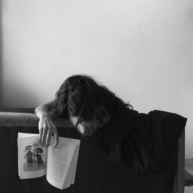 Hostage to my thoughts