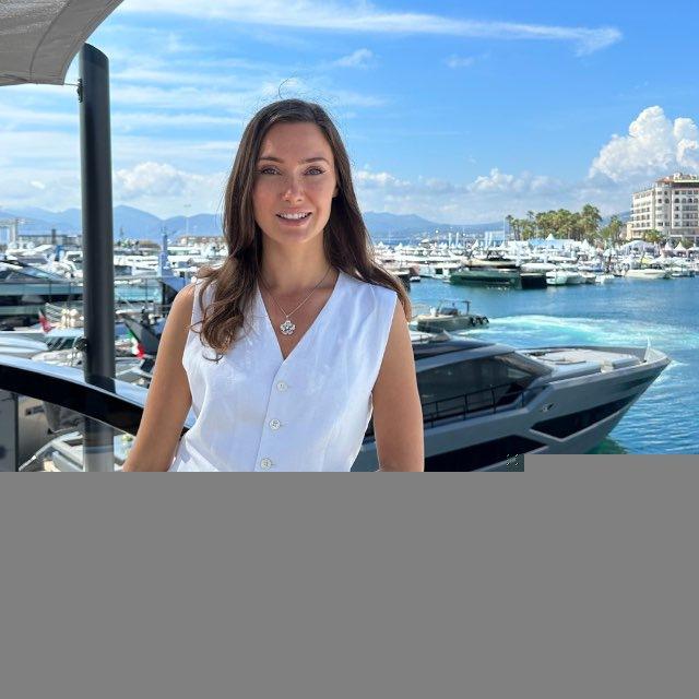 🛥️ Новости яхтинга | Julia Skop